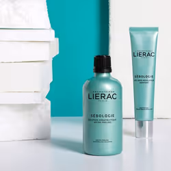 Lierac Sebologie Regulating Gel gel per viso 40 ml Donna - Vista aggiuntiva 4