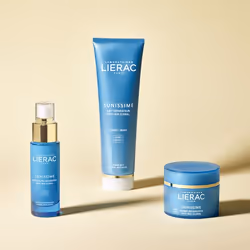 Lierac SUNISSIME Crema per la protezione solare Viso 30 Adulti - Vista aggiuntiva 4