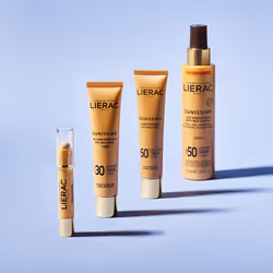 Lierac Sunissime Protective Fluid SFP15 Crema per la protezione solare Viso e corpo 15 Adulti - Vista aggiuntiva 2