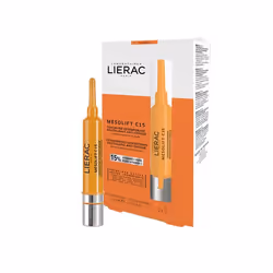 Lierac MESOLIFT C15 Extemporaneous Revitalising Anti-Fatigue Concentrate Concentrato per il viso 30ml Unisex - Vista aggiuntiva 4