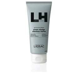 Lierac Homme Gel Doccia Rigenerante e Protettivo 200ml