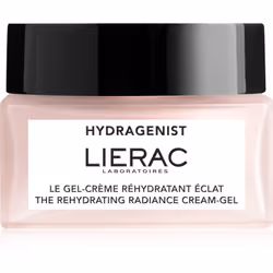 La tua pelle ti sta chiedendo una dose intensa di idratazione? Ci penserà la crema-gel Lierac Hydragenist The Rehydrating Rad ...