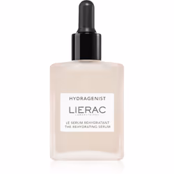Disseta la tua pelle. Il siero Lierac Hydragenist The Rehydrating Serum agisce come una bomba idratante concentrata – grazie ...