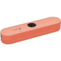 Fagor - confezionatrice sottovuoto 80w rosa - fg2249