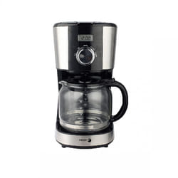 Fagor - Caffettiera a goccia programmabile da 12 tazze da 900 w - fg562