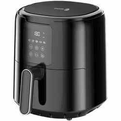 Fagor FG4210, Friggitrice ad aria calda, 4,2 L, 2 kg, 80 °C, 200 °C, 6 persona(e)