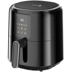 Fagor FG4210 friggitrice Singolo 4,2 L Indipendente 1300 W Friggitrice ad aria calda Nero