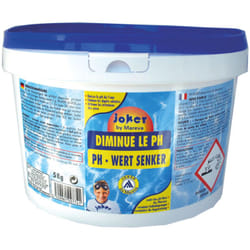 Joker - Riduttore di pH in polvere 5 kg
