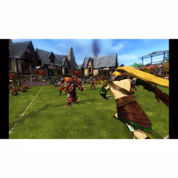 Deep Silver Blood Bowl, Xbox 360 Inglese, ITA