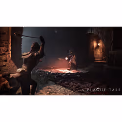 Focus Home Interactive A Plague Tale : Innocence - Vista aggiuntiva 3