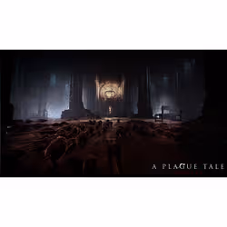 Focus Home Interactive A Plague Tale : Innocence - Vista aggiuntiva 4