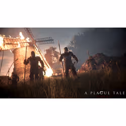 Focus Home Interactive A Plague Tale : Innocence - Vista aggiuntiva 5