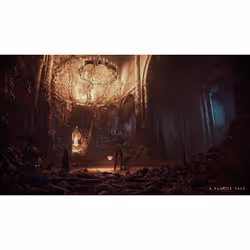 Focus Home Interactive A Plague Tale : Innocence - Vista aggiuntiva 6