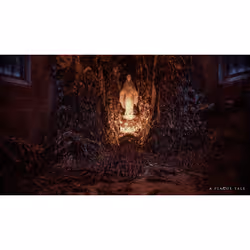 Focus Home Interactive A Plague Tale : Innocence - Vista aggiuntiva 7