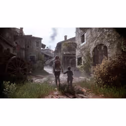 Focus Home Interactive A Plague Tale : Innocence - Vista aggiuntiva 8