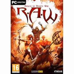 Digital Bros R.A.W., PC, PC, Modalità multiplayer