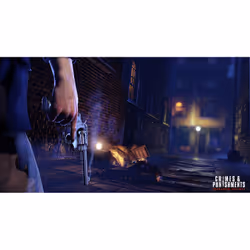 Focus Home Interactive Sherlock Holmes : Crimes & Punishments - Vista aggiuntiva 5