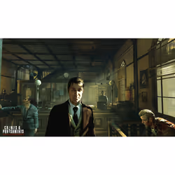 Focus Home Interactive Sherlock Holmes : Crimes & Punishments - Vista aggiuntiva 6