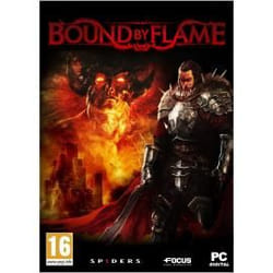 Digital Bros Bound by Flame, PC Standard ITA