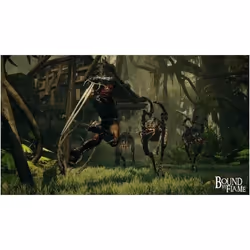 Digital Bros Bound by Flame, PC Standard ITA