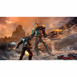 Digital Bros Bound by Flame, PS4 Standard ITA PlayStation 4 - Vista aggiuntiva 3