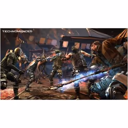 Digital Bros The Technomancer, PC Standard ITA - Vista aggiuntiva 6