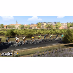 Digital Bros Pro Cycling Manager 2016, PC Standard Inglese - Vista aggiuntiva 4