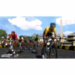 Digital Bros Pro Cycling Manager 2016, PC Standard Inglese - Vista aggiuntiva 5