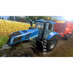 Focus Entertainment Farming Simulator 2015 - Extension Officielle 2 Standard Tedesca, Inglese, Cinese semplificato, Coreano, ESP, Francese, Ungherese, ITA, Giapponese, DUT, Polacco, Portoghese, Russo, Ceco, Turco PC - Vista aggiuntiva 6