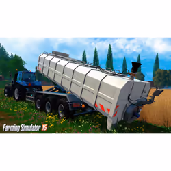 Focus Entertainment Farming Simulator 2015 - Extension Officielle 2 Standard Tedesca, Inglese, Cinese semplificato, Coreano, ESP, Francese, Ungherese, ITA, Giapponese, DUT, Polacco, Portoghese, Russo, Ceco, Turco PC - Vista aggiuntiva 8