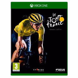 Digital Bros Tour de France 2016, Xbox One, Xbox One, Modalità multiplayer, E (tutti)