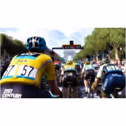 Digital Bros Tour de France 2016, Xbox One Standard ITA