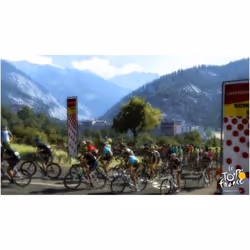Digital Bros Tour de France 2016, Xbox One Standard ITA