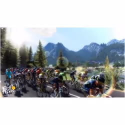 Digital Bros Tour de France 2016, Xbox One Standard ITA - Vista aggiuntiva 4
