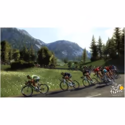 Digital Bros Tour de France 2016, Xbox One Standard ITA - Vista aggiuntiva 5