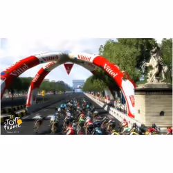 Digital Bros Tour de France 2016, Xbox One Standard ITA - Vista aggiuntiva 6