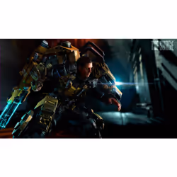 Focus Entertainment The Surge - Vista aggiuntiva 2