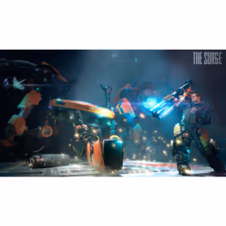 Focus Entertainment The Surge - Vista aggiuntiva 3