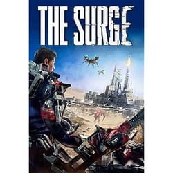 Digital Bros The Surge, Xbox One Standard Inglese