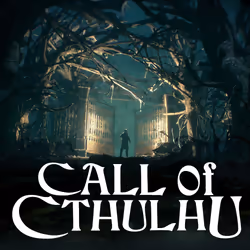 Focus Entertainment Call of Cthulhu : Le Jeu Vidéo Officiel, Xbox One, M (Mature), Supporto fisico