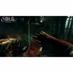 Focus Entertainment Call of Cthulhu : Le Jeu Vidéo Officiel Standard Tedesca, Inglese, Cinese semplificato, ESP, Francese, ITA, Polacco, Portoghese, Russo, Ceco Xbox One