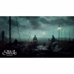 Focus Entertainment Call of Cthulhu : Le Jeu Vidéo Officiel Standard Tedesca, Inglese, Cinese semplificato, ESP, Francese, ITA, Polacco, Portoghese, Russo, Ceco Xbox One - Vista aggiuntiva 4