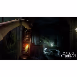 Focus Entertainment Call of Cthulhu : Le Jeu Vidéo Officiel Standard Tedesca, Inglese, Cinese semplificato, ESP, Francese, ITA, Polacco, Portoghese, Russo, Ceco Xbox One - Vista aggiuntiva 5