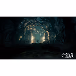 Focus Entertainment Call of Cthulhu : Le Jeu Vidéo Officiel Standard Tedesca, Inglese, Cinese semplificato, ESP, Francese, ITA, Polacco, Portoghese, Russo, Ceco Xbox One - Vista aggiuntiva 7