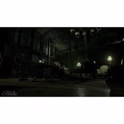 Focus Entertainment Call of Cthulhu : Le Jeu Vidéo Officiel Standard Tedesca, Inglese, Cinese semplificato, ESP, Francese, ITA, Polacco, Portoghese, Russo, Ceco Xbox One - Vista aggiuntiva 8