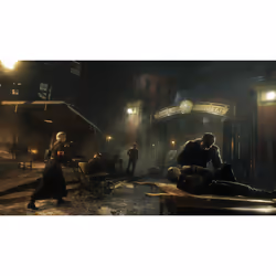 Digital Bros Vampyr, PC Standard - Vista aggiuntiva 4