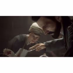 Digital Bros Vampyr, PC Standard - Vista aggiuntiva 7