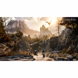 Focus Home Interactive GreedFall - Vista aggiuntiva 2