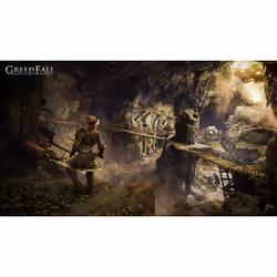 Focus Home Interactive GreedFall - Vista aggiuntiva 3