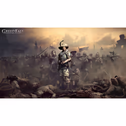 Focus Home Interactive GreedFall - Vista aggiuntiva 5